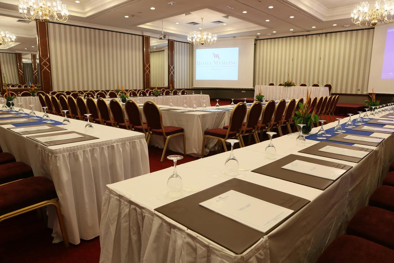 Hotel Memling Kinszasa Zewnętrze zdjęcie
