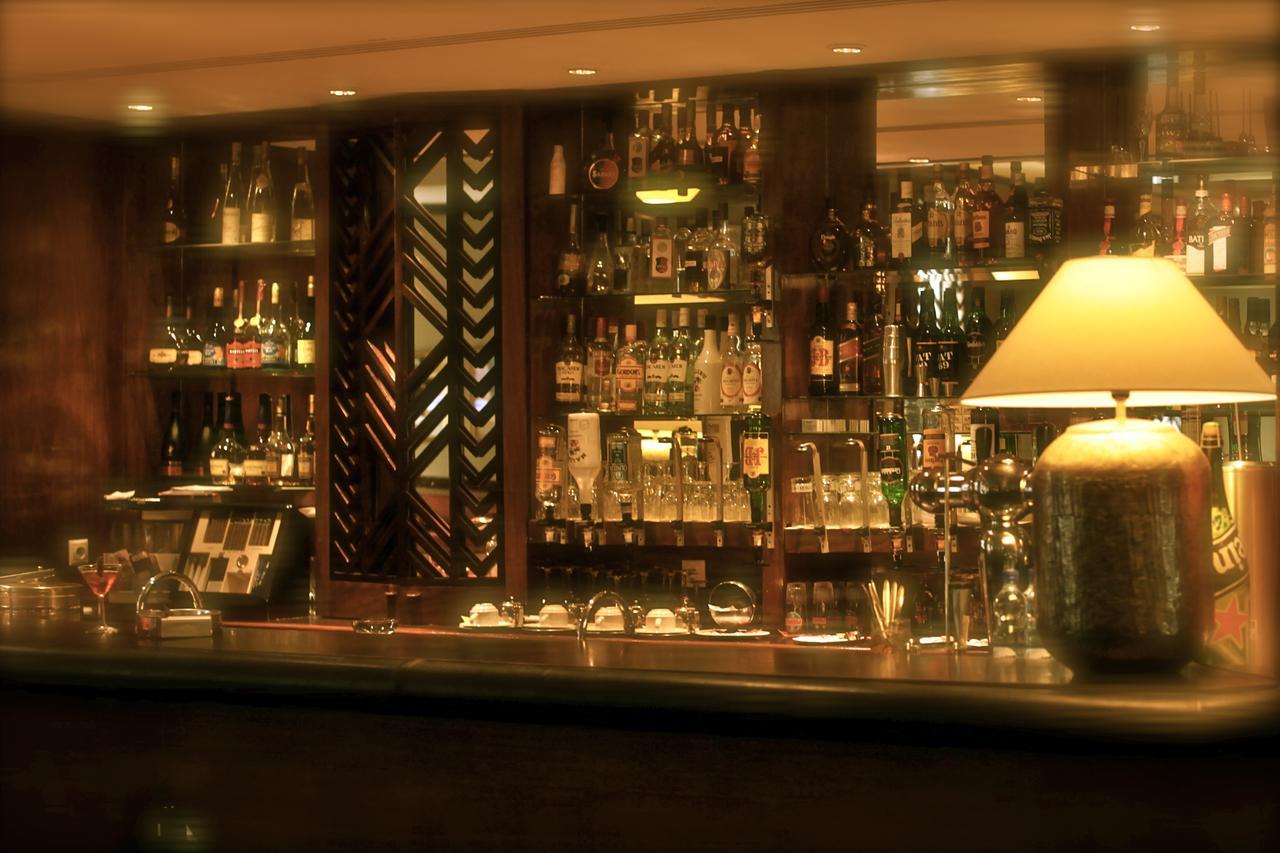 Hotel Memling Kinszasa Zewnętrze zdjęcie